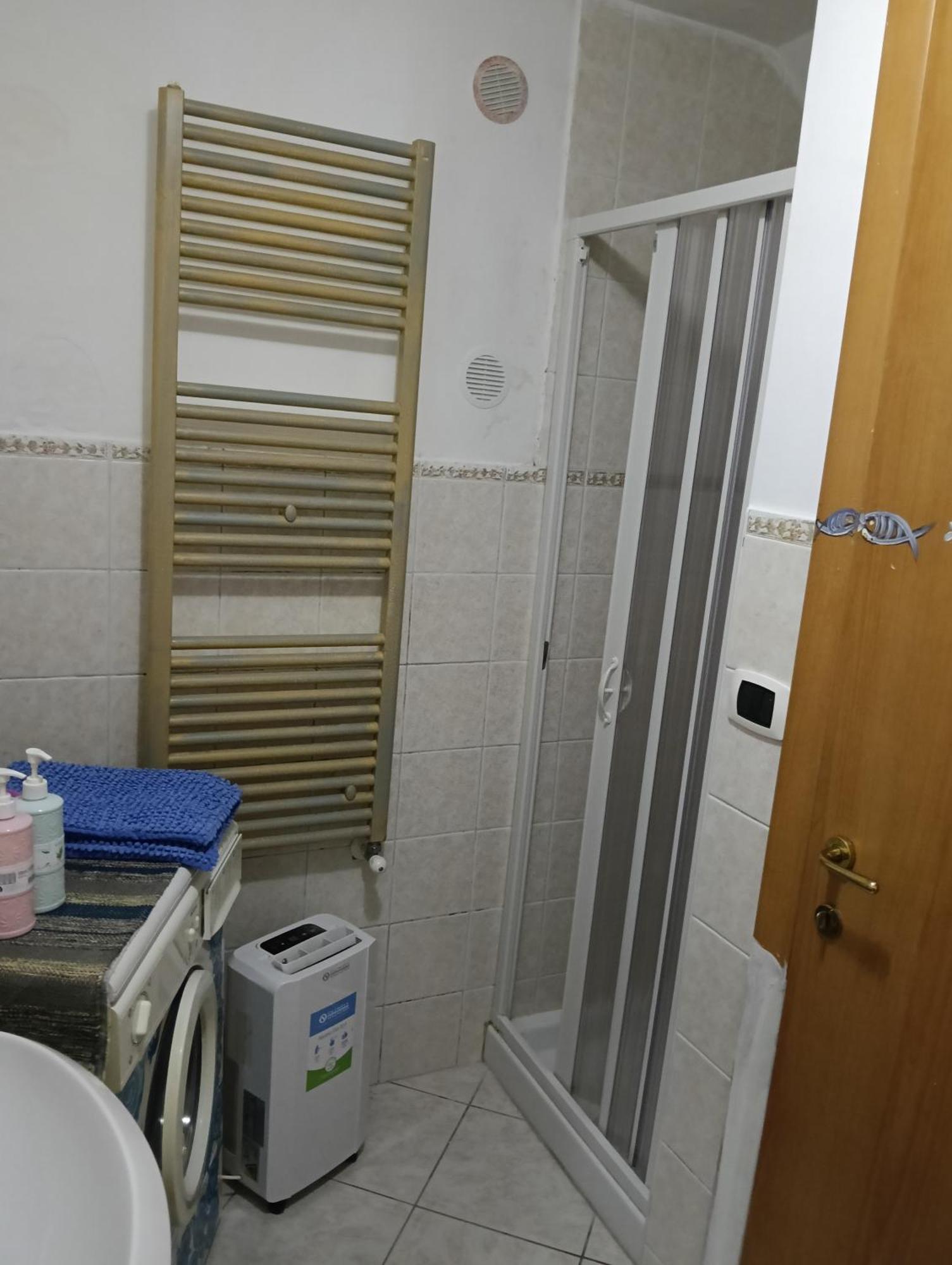 Little Art House Appartement Gaeta Buitenkant foto