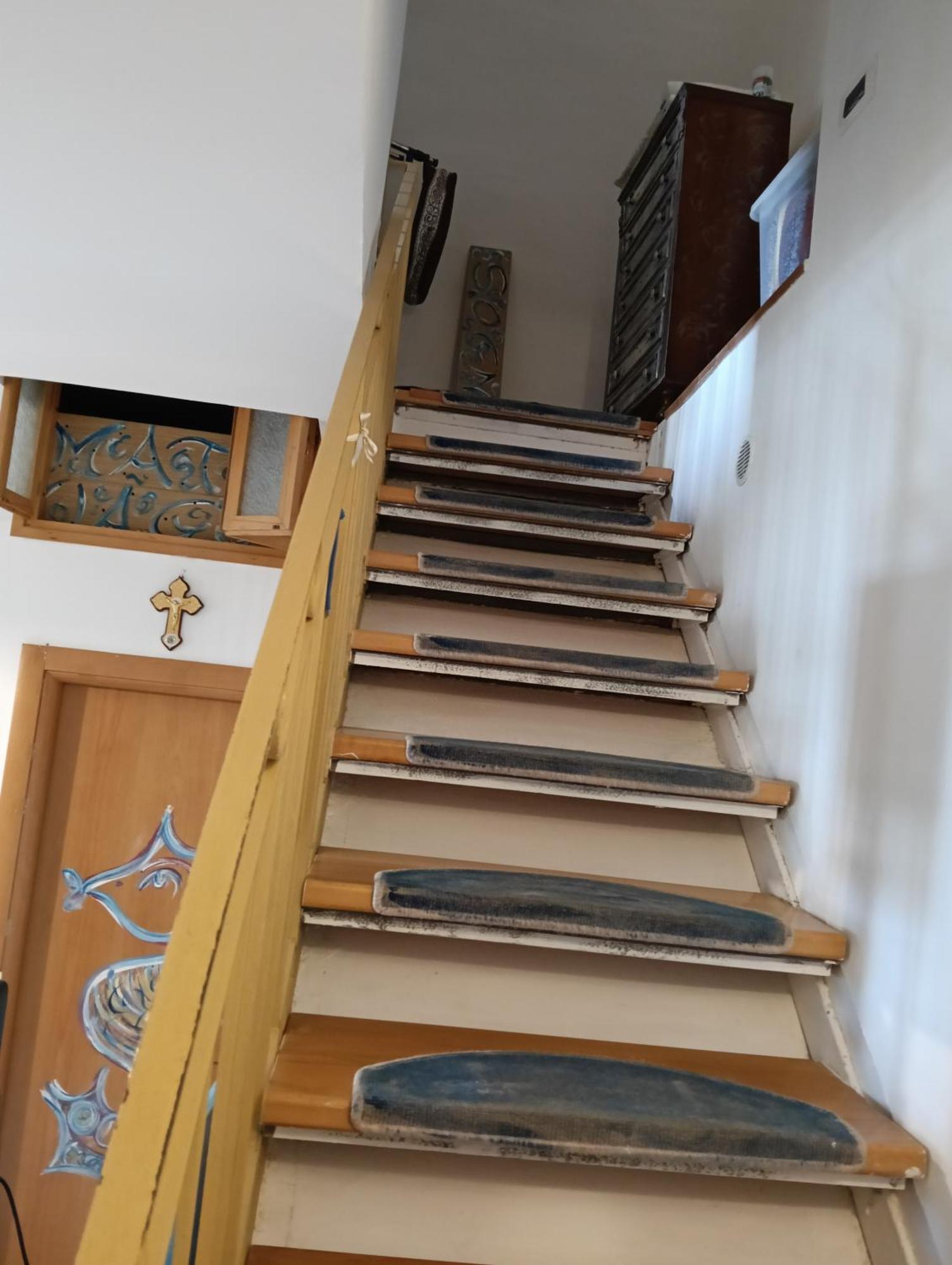 Little Art House Appartement Gaeta Buitenkant foto