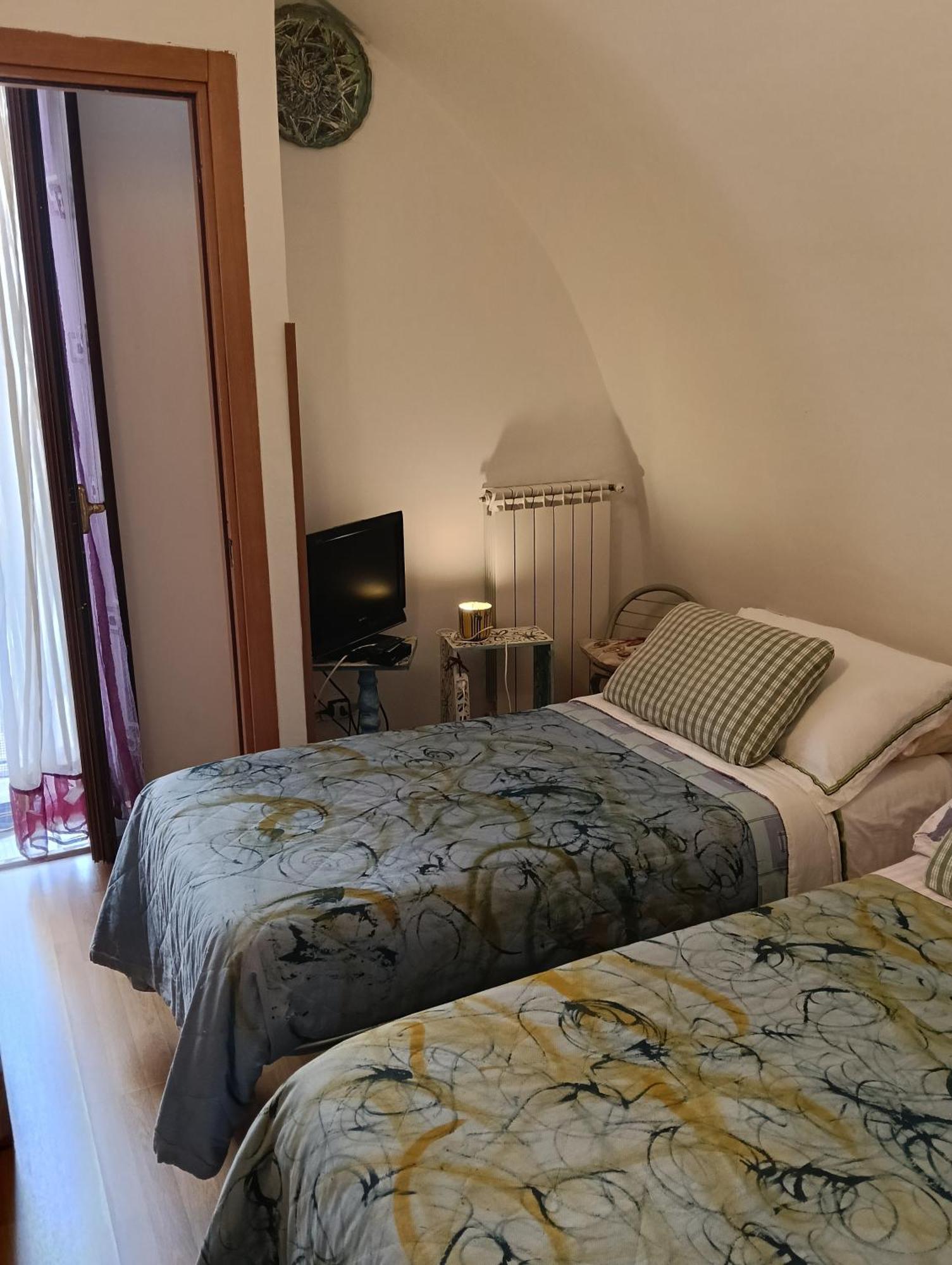 Little Art House Appartement Gaeta Buitenkant foto