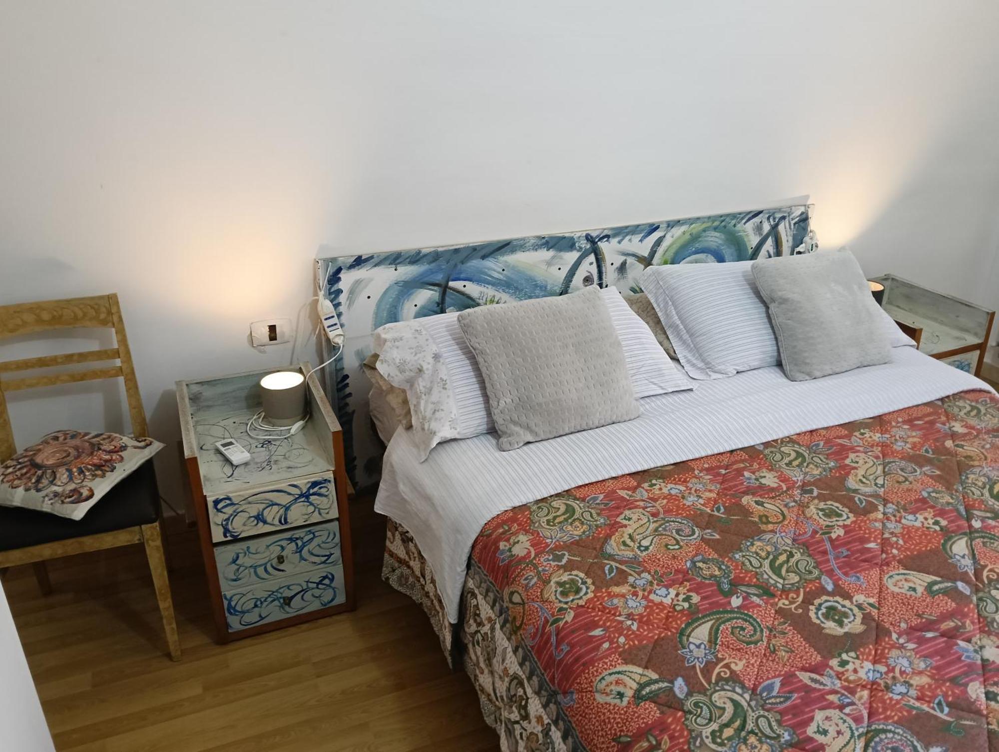 Little Art House Appartement Gaeta Buitenkant foto